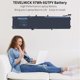 thumbnail image 5 of Batería Tevelmick 6 GTPY de 97 Wh para Dell XPS 15 9560 9570 7590, 5 of 7