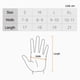thumbnail image 4 of Guantes negros Guantes cálidos de concha de otoño e invierno Guantes cómodos para exteriores a prueba de frío, 4 of 6