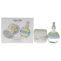 Kit Cuccio Somatology Chill 2 Piezas