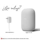 thumbnail image 3 of Altavoces Google Nest Audio Pack de 3 inalámbricos Wi‑Fi, 3 of 9
