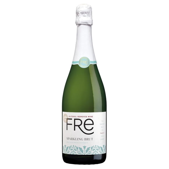 Sutter Home Fre Brut Espumoso sin alcohol