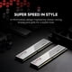 thumbnail image 3 of RAM DDR5 G.SKILL Ripjaws Serie S5 de 32 GB (2 x 16 GB) 6000 MT/s, 3 of 5