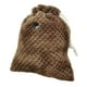 thumbnail image 5 of Sugar Glider Saco De Dormir Pet Supply Portable Para Titíes Winter Hamster Coffee, 5 of 5