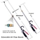 thumbnail image 3 of Pistola de Aire JASTIND 66 cm Extensible 1/4", 3 of 7