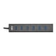 thumbnail image 2 of Hub USB portátil TRIPP LITE U360-007-AL de 7 puertos USB 3.0, 2 of 2