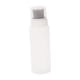 thumbnail image 1 of Recipiente Dispensador De Aceite Con Cepillo, Botellas Exprimibles Para Freír, Cocina, Hornear, Gris, 175ml, 1 of 3