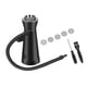 thumbnail image 4 of Kits De Infusor De Humo Para Interiores, Humo Frío Para Alimentos, Barbacoa, Cocina, Exterior, Interior, Negro, 4 of 5
