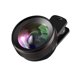 thumbnail image 3 of 2 En 1 0,45X Super Brownange & 15x Macro Phone Lens Kit Para IPhone, 3 of 3