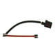 thumbnail image 2 of Sensor Desgaste para auto Porsche 911 2012-2019 Delantero, Trasero, 2 of 2