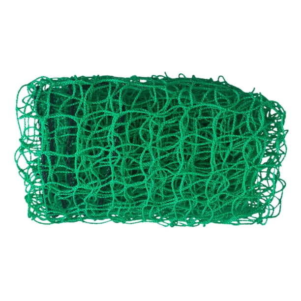 Red De Barrera Para Práctica De Golf, Red Para Golpear Pelotas De Golf Para Conducción En Patio Trasero Al Aire Libre, Verde, 2Mx300CM