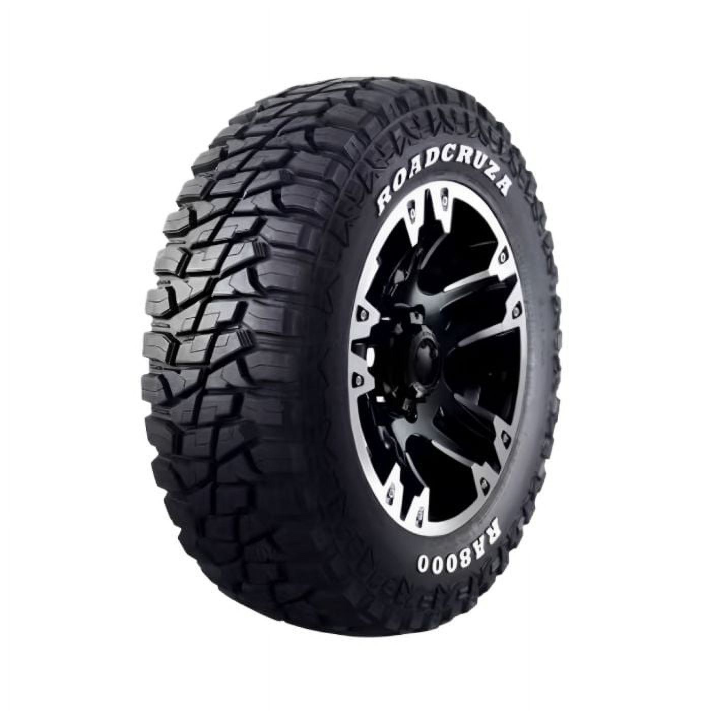 Roadcruza - Neumatico 275/55 R20 120/117Q Ra8000 10 Prm/Tlt+--Chn