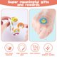 thumbnail image 5 of Pegatinas Nestcode 1000 piezas 2,5 cm para maestros – Motivacionales, 5 of 7