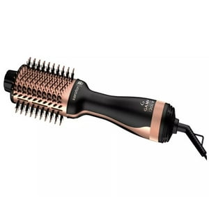 Gama - Secador Keration Brush 1300W Negro
