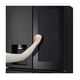 thumbnail image 5 of Refrigerador French door No Frost 418 Litros GM57WXM LG, 5 of 11
