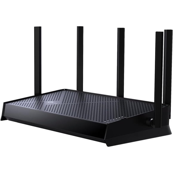 Router TPLink Archer BE260 WiFi 7 Dual Band BE5000 5 Stream
