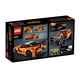 thumbnail image 3 of LEGO Technic Chevrolet Corvette ZR1 42093, 3 of 3