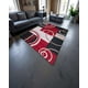 thumbnail image 3 of Alfombra Diseño 3d Living 200 X 300 Cm A20, 3 of 4