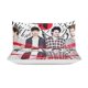 thumbnail image 3 of Seconds Of Summer Music3 Pieces Bedding Se Soft Comforter Se Decor Bedroom Gif, 3 of 5