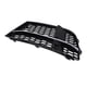 thumbnail image 1 of Rejilla De Luz Antiniebla Para Coche, Decoración Exterior Fácil De Usar Para Audi Sportback Izquierdo, 1 of 5