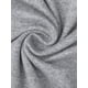 thumbnail image 5 of INSPIRE CHIC Conjunto de pijama de punto de jersey para mujer, cami ajustable y pantalones de pierna ancha con bolsillos XS Gris, 5 of 6