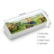 thumbnail image 2 of Peter Rabbit Estuche Rígido para Gafas de Cuero Hombres y Mujeres, 2 of 6