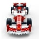 thumbnail image 2 of Set de Bloques Auto de Carrera F1 Rojo BanBao, 2 of 6