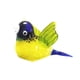 thumbnail image 3 of Colección De Figuras De Pájaros, Adorno De Mesa Para Chimenea, Salón, Gabinete, Estilo A, 3 of 3