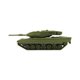 thumbnail image 1 of Kits De Modelo De Tanque A Escala 1:72, Kits De Construcción De Tanques En Miniatura Para Montar DIY Para Ni?o Leopard 2A5, 1 of 5