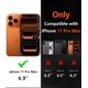 thumbnail image 2 of Funda Diverbox para iPhone 17 Pro Max 6.9" MagSafe, 2 of 8