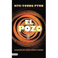 Destino - Libro El Pozo - Hye-Young Pyun