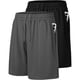 thumbnail image 1 of Short Deportivo Barjneel Hombre 2 Unidades, 1 of 3