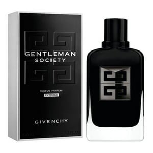 Givenchy Gentleman Society Extreme Edp 100Ml