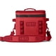 thumbnail image 1 of Nevera portátil YETI Hopper Flip 12 Rescue Red, 1 of 9