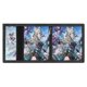 thumbnail image 4 of Honkai Star Rail Cartera Trifold para Hombres, 8 Ranuras para Tarjetas, 1 Ventana de ID, Tarjetero Delgado con Bolsillo de Efectivo con Cremallera para Uso Cotidiano, 4 of 6