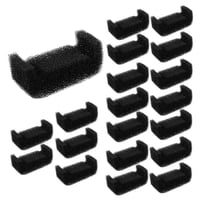 Magideal - 20 Piezas Para Las Fuentes De Bebida De Gatos, Suministro De Agua, Dispensador De Agua Para Mascotas Para El Tazón De Agua Del Perro, Fuente De Agua D