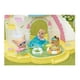 thumbnail image 4 of Nursery Friends Pool Fun Trio Calico critters Sylvanian families, 4 of 4