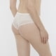 thumbnail image 2 of Pantaleta Mujer Full Lace Ecru Corona, 2 of 5