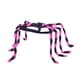 thumbnail image 4 of Disfraz De Halloween Para Perros Y Gatos, Cómodo Y Fácil De Usar, Color Rosa, Talla Grande., 4 of 5