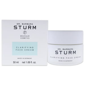 Dr. Barbara Sturm - Crema Facial Clarificante De Dr Barbara Sturm Para Unisex - Crema