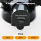 thumbnail image 4 of Proyector exterior LUTEC Shrimp P6221B-PIR24 2000lm 18W, 4 of 9