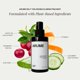 thumbnail image 3 of Spray eliminador de olor para autobronceado Bronze Boss Arumé 100 mL, 3 of 6