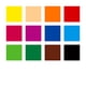 thumbnail image 4 of Lápices Acuarelables 14610c Set De 12 Colores, 4 of 4