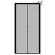 thumbnail image 1 of Puerta mosquitera magnética ajustable Yotache 74-79 cm x 201-206 cm, 1 of 8