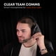 thumbnail image 5 of Auriculares gamer beyerdynamic MMX 230 inalámbricos con ANC y Bluetooth, 5 of 9