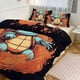 thumbnail image 1 of Juego De Ropa De Cama Con Estampado De Ardilla Funda Nórdica Y Fundas De Almohada De 3 Piezas Para Mujeres Hombres Y Adolescentes, 1 of 3