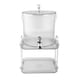 thumbnail image 4 of Dispensador De Bebidas Para Refrigerador, Tetera, Barril Para Limonada, Fiesta En Casa, 5 L, 4 of 5