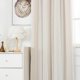 thumbnail image 5 of Cortinas INLINAS 132x274 cm Beige Opacas con Capa Voile, 5 of 9