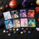 thumbnail image 4 of Set de Regalo Funewest de 24 Gemas Estrella de Cristal, 4 of 7