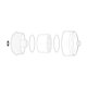 thumbnail image 2 of Filtro para regadera Sprite SL2-BN Universal Slim-Line2, níquel cepillado, 2 of 6
