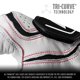 thumbnail image 4 of Guante de golf Franklin Sports Premium Leather Junior para mano izquierda, 4 of 7